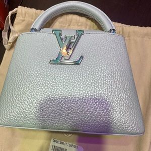 Louis Vuitton bag